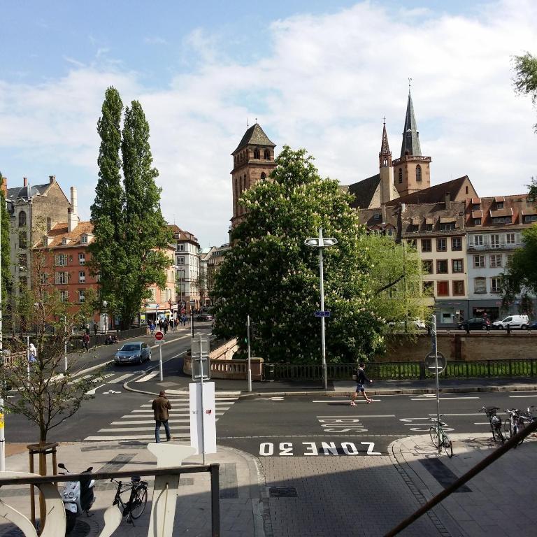 Colmarappart Rue Des Cles Pokój zdjęcie