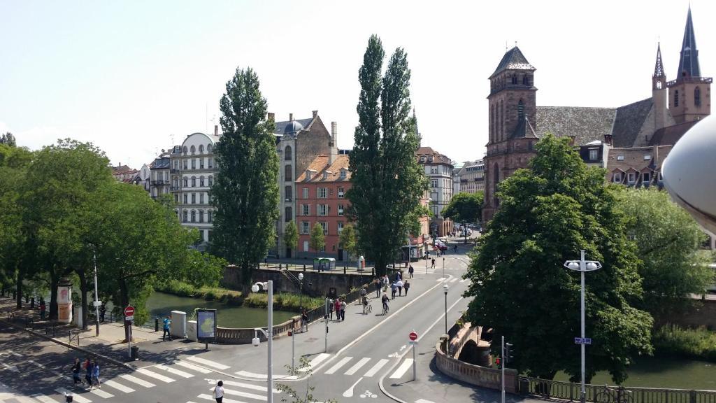 Colmarappart Rue Des Cles Zewnętrze zdjęcie
