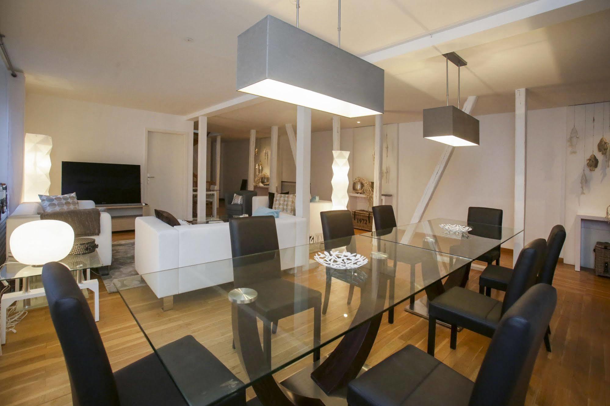 Colmarappart Rue Des Cles Zewnętrze zdjęcie