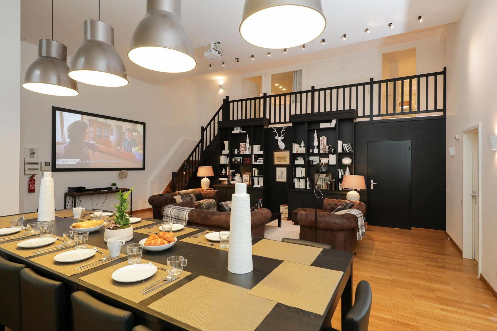 Colmarappart Rue Des Cles Zewnętrze zdjęcie